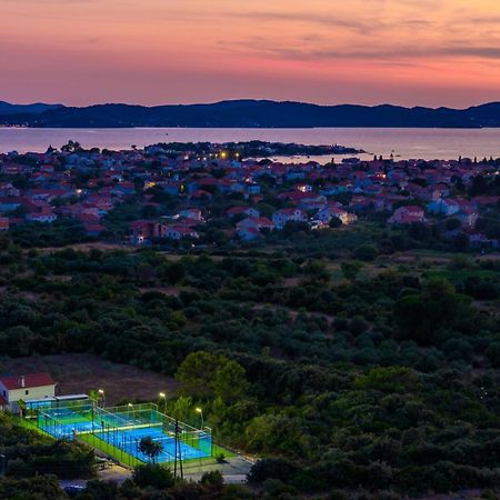 Villa Silente ซูโกชัน ภายนอก รูปภาพ