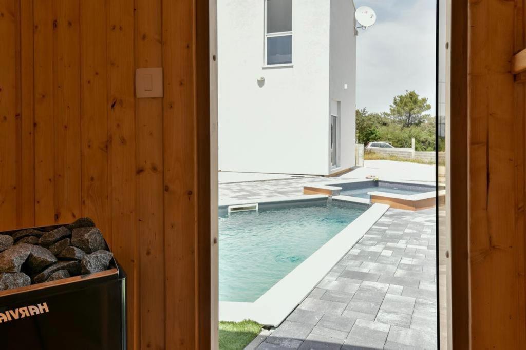 Villa Silente ซูโกชัน ภายนอก รูปภาพ