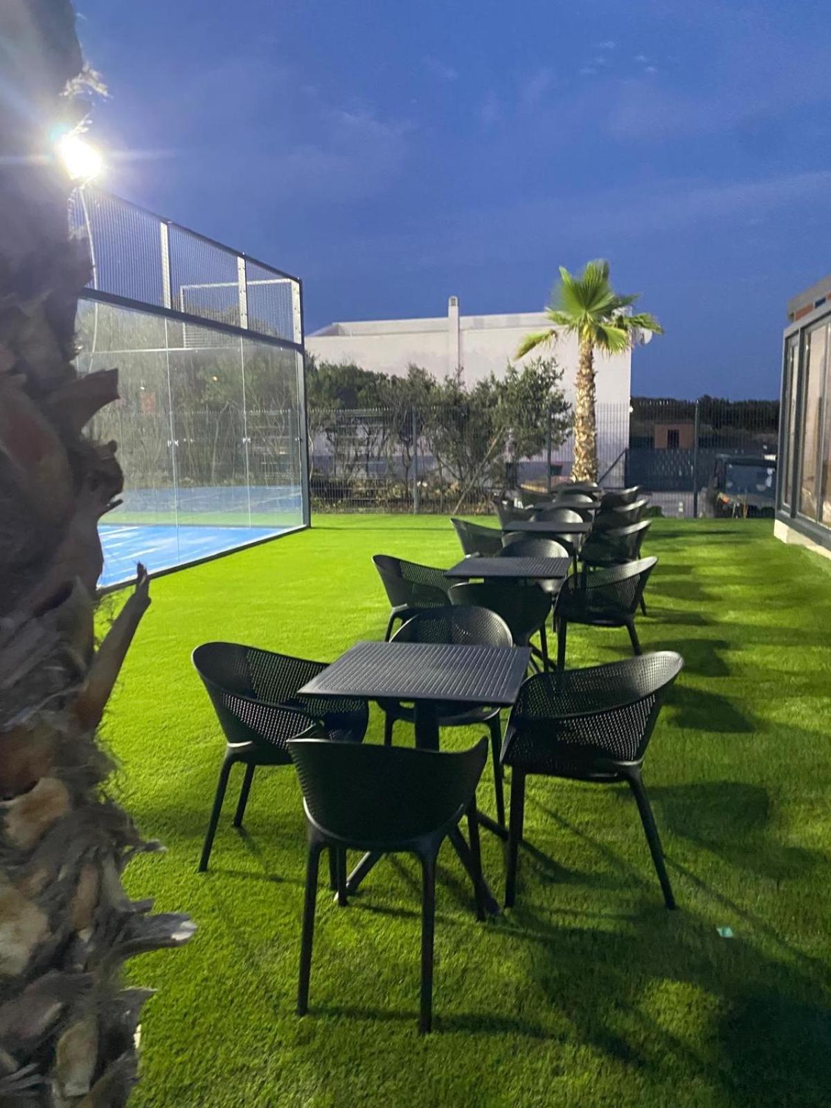 Villa Silente ซูโกชัน ภายนอก รูปภาพ